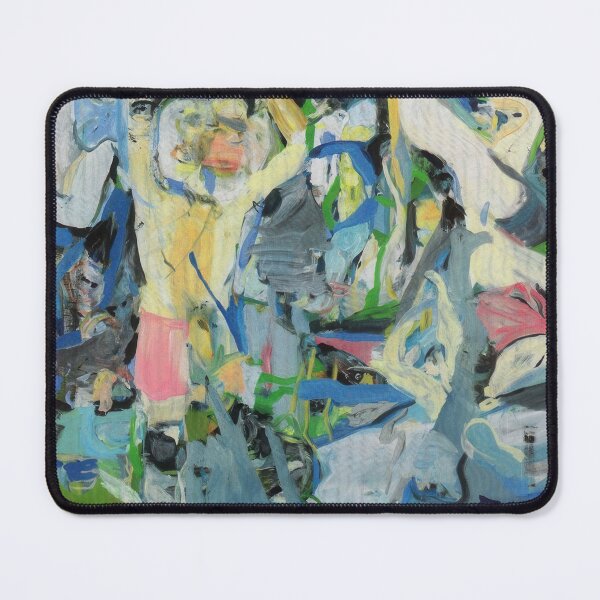 Artikelvorschau, Cecily Brown Kunst – Cecily Brown als Künstlerin – Cecily Brown Gemälde – Cecily Brown Kunstwerke – Cecily Brown abstrakte Kunst entworfen und verkauft von Quietreish.