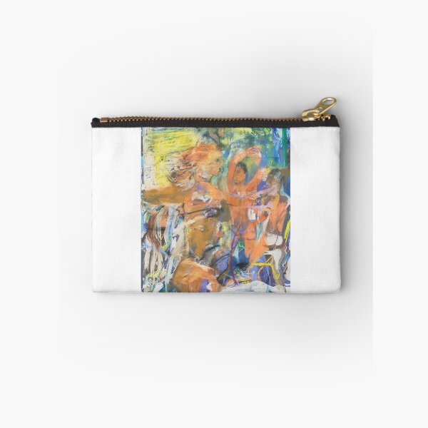 Artikelvorschau, Cecily Brown Kunst – Cecily Brown als Künstlerin – Cecily Brown Gemälde – Cecily Brown Kunstwerke – Cecily Brown abstrakte Kunst entworfen und verkauft von Quietreish.