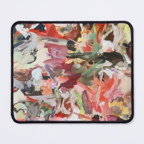 Artikelvorschau, Cecily Brown Kunst – Cecily Brown als Künstlerin – Cecily Brown Gemälde – Cecily Brown Kunstwerke – Cecily Brown abstrakte Kunst entworfen und verkauft von Quietreish.