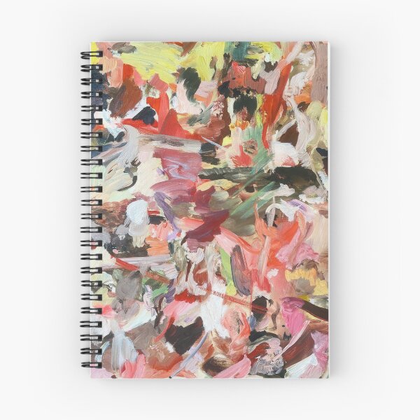 Item preview, Arte de Cecily Brown - Artista Cecily Brown - Pintura de Cecily Brown - Obra de arte de Cecily Brown - Arte abstracto de Cecily Brown designed and sold by Quietreish.