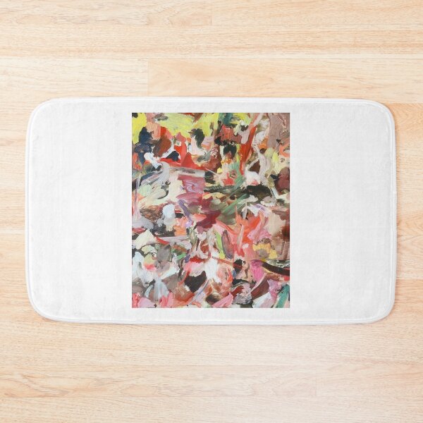 Artikelvorschau, Cecily Brown Kunst – Cecily Brown als Künstlerin – Cecily Brown Gemälde – Cecily Brown Kunstwerke – Cecily Brown abstrakte Kunst entworfen und verkauft von Quietreish.
