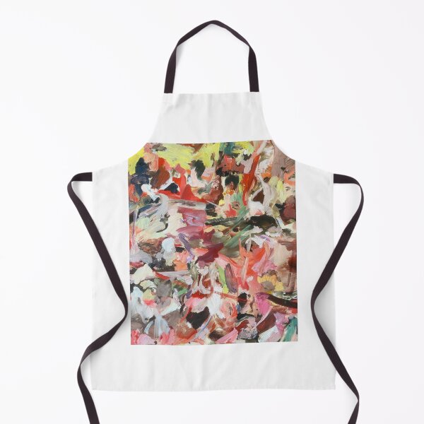 Artikelvorschau, Cecily Brown Kunst – Cecily Brown als Künstlerin – Cecily Brown Gemälde – Cecily Brown Kunstwerke – Cecily Brown abstrakte Kunst entworfen und verkauft von Quietreish.