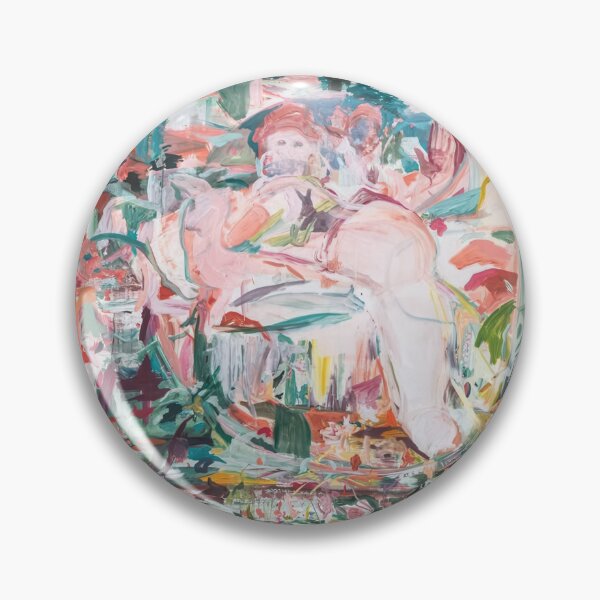 Artikelvorschau, Cecily Brown Kunst – Cecily Brown als Künstlerin – Cecily Brown Gemälde – Cecily Brown Kunstwerke – Cecily Brown abstrakte Kunst entworfen und verkauft von Quietreish.