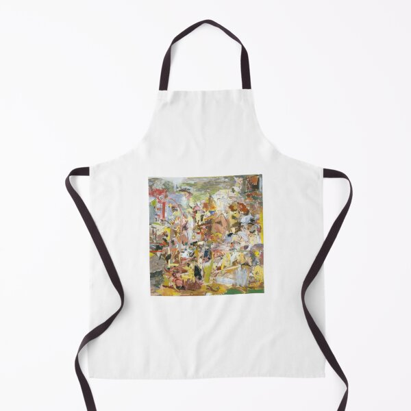 Artikelvorschau, Cecily Brown Kunst – Cecily Brown als Künstlerin – Cecily Brown Gemälde – Cecily Brown Kunstwerke – Cecily Brown abstrakte Kunst entworfen und verkauft von Quietreish.