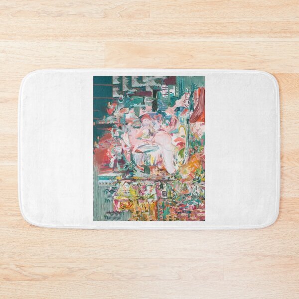 Artikelvorschau, Cecily Brown Kunst – Cecily Brown als Künstlerin – Cecily Brown Gemälde – Cecily Brown Kunstwerke – Cecily Brown abstrakte Kunst entworfen und verkauft von Quietreish.