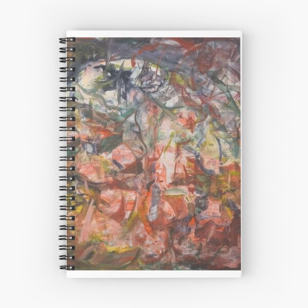 Item preview, Arte de Cecily Brown - Artista Cecily Brown - Pintura de Cecily Brown - Obra de arte de Cecily Brown - Arte abstracto de Cecily Brown designed and sold by Quietreish.