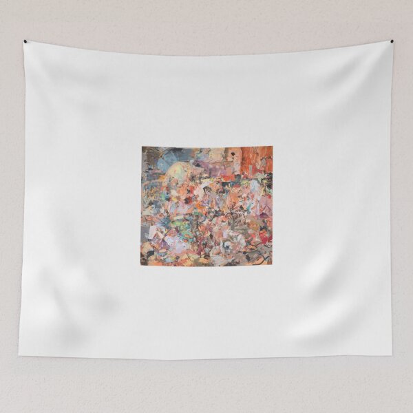 Artikelvorschau, Cecily Brown Kunst – Cecily Brown als Künstlerin – Cecily Brown Gemälde – Cecily Brown Kunstwerke – Cecily Brown abstrakte Kunst entworfen und verkauft von Quietreish.