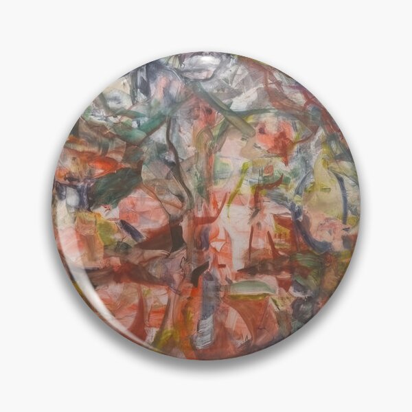 Artikelvorschau, Cecily Brown Kunst – Cecily Brown als Künstlerin – Cecily Brown Gemälde – Cecily Brown Kunstwerke – Cecily Brown abstrakte Kunst entworfen und verkauft von Quietreish.