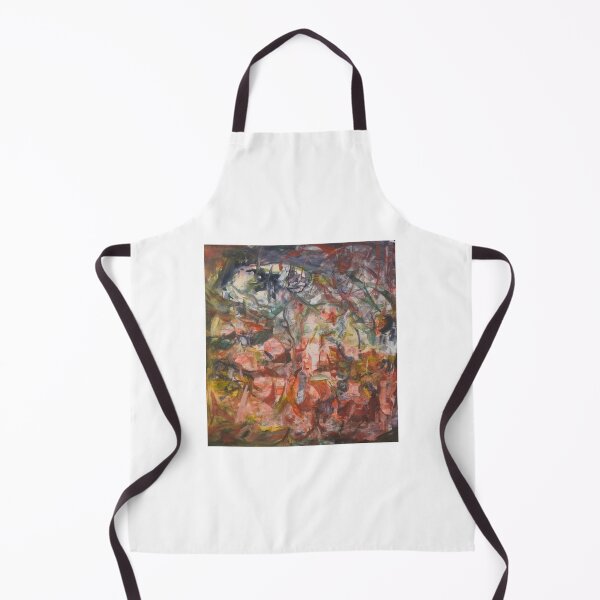 Artikelvorschau, Cecily Brown Kunst – Cecily Brown als Künstlerin – Cecily Brown Gemälde – Cecily Brown Kunstwerke – Cecily Brown abstrakte Kunst entworfen und verkauft von Quietreish.