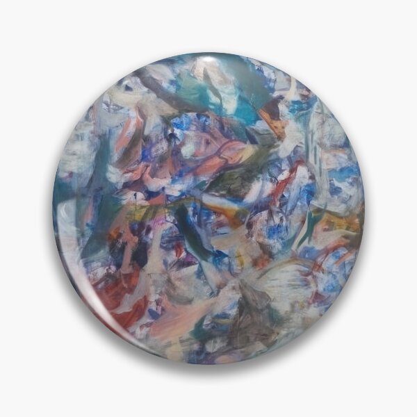 Artikelvorschau, Cecily Brown Kunst – Cecily Brown als Künstlerin – Cecily Brown Gemälde – Cecily Brown Kunstwerke – Cecily Brown abstrakte Kunst entworfen und verkauft von Quietreish.