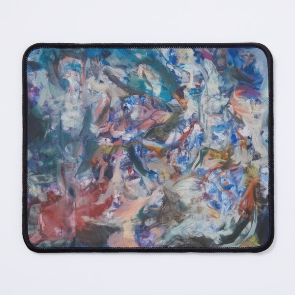 Artikelvorschau, Cecily Brown Kunst – Cecily Brown als Künstlerin – Cecily Brown Gemälde – Cecily Brown Kunstwerke – Cecily Brown abstrakte Kunst entworfen und verkauft von Quietreish.