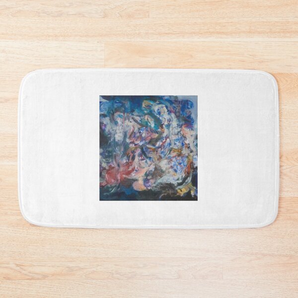 Artikelvorschau, Cecily Brown Kunst – Cecily Brown als Künstlerin – Cecily Brown Gemälde – Cecily Brown Kunstwerke – Cecily Brown abstrakte Kunst entworfen und verkauft von Quietreish.