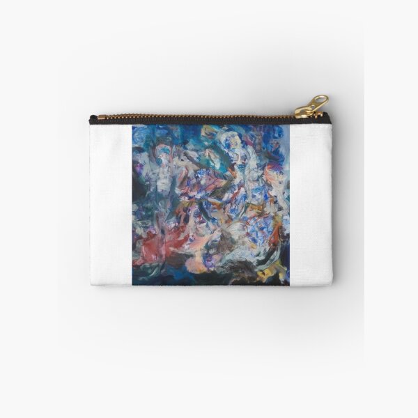 Artikelvorschau, Cecily Brown Kunst – Cecily Brown als Künstlerin – Cecily Brown Gemälde – Cecily Brown Kunstwerke – Cecily Brown abstrakte Kunst entworfen und verkauft von Quietreish.