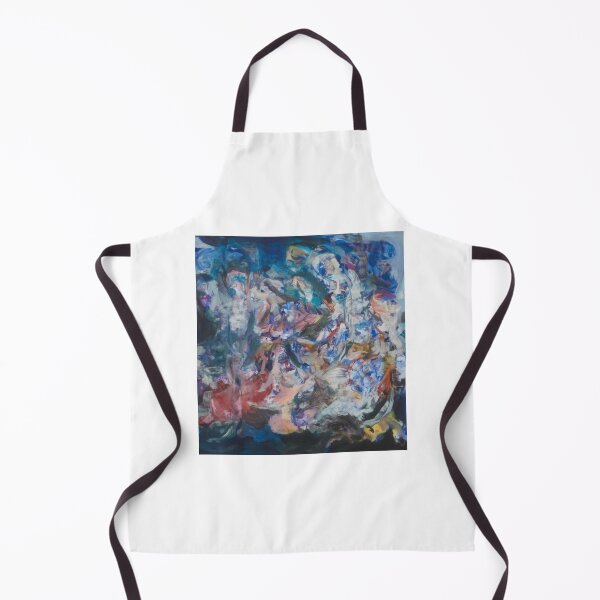 Artikelvorschau, Cecily Brown Kunst – Cecily Brown als Künstlerin – Cecily Brown Gemälde – Cecily Brown Kunstwerke – Cecily Brown abstrakte Kunst entworfen und verkauft von Quietreish.