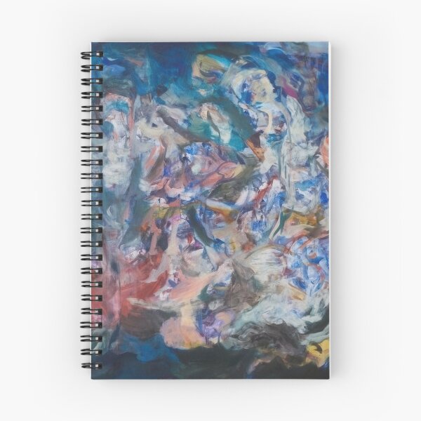 Item preview, Cecily Brown art - Cecily Brown artist - Cecily Brown painting - Cecily Brown artwork - Cecily Brown abstract art designed and sold by Quietreish.