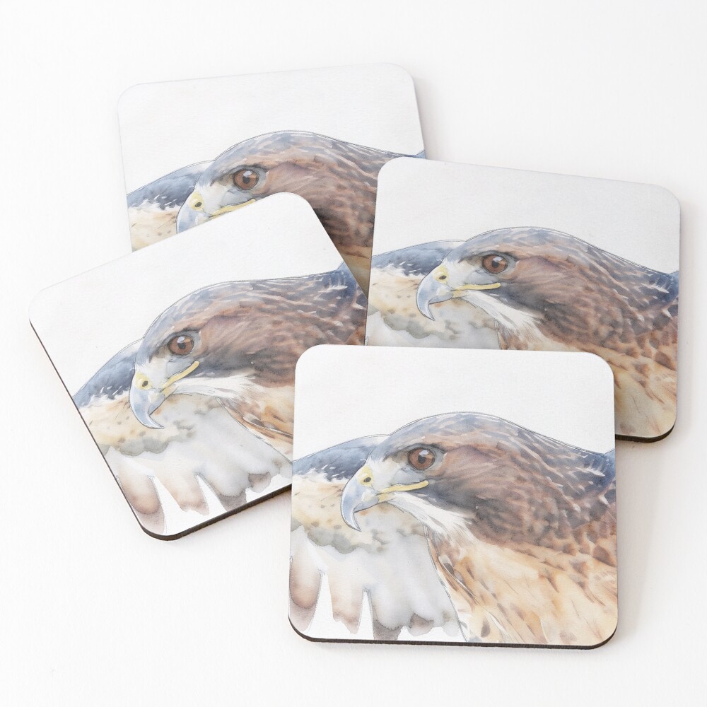 Item preview, Coasters (Set of 4) designed and sold by RdeB.