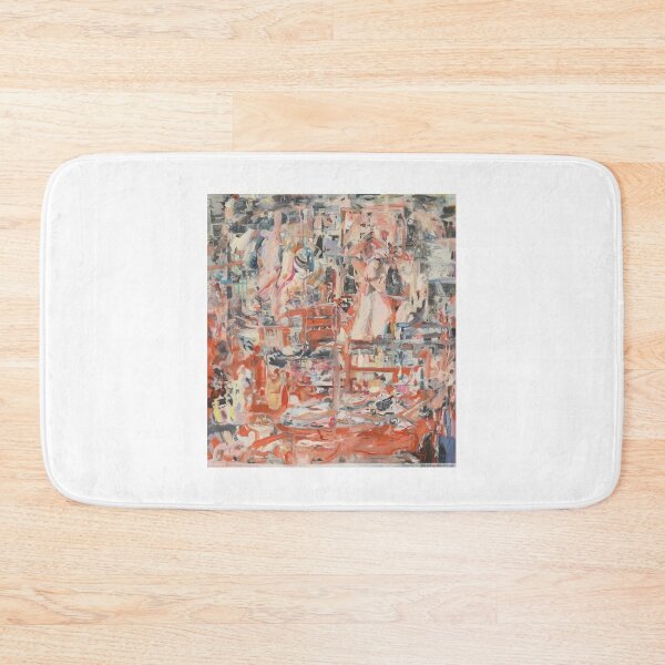 Artikelvorschau, Cecily Brown Kunst – Cecily Brown als Künstlerin – Cecily Brown Gemälde – Cecily Brown Kunstwerke – Cecily Brown abstrakte Kunst entworfen und verkauft von Quietreish.