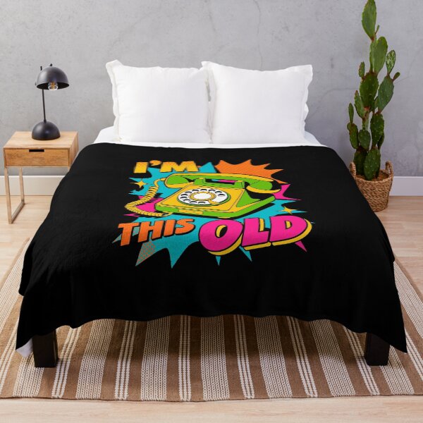 Item preview, I'm This Old designed and sold by jkrphoto.