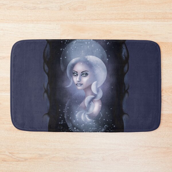 Item preview, Moonchild designed and sold by vespertine4u.