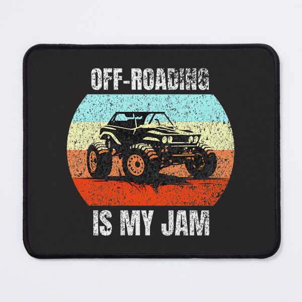 Item preview, Off Roading Adventure Enthusiast Design for Outdoor Lovers designed and sold by SpikySL.