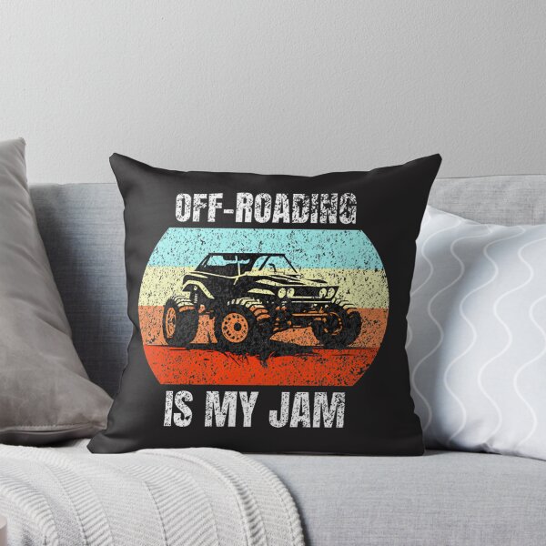 Item preview, Off Roading Adventure Enthusiast Design for Outdoor Lovers designed and sold by SpikySL.