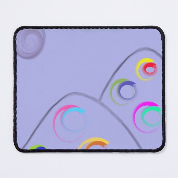 Item preview, Grid colorful celestial symbols art designed and sold by Bywithrose instant studio.