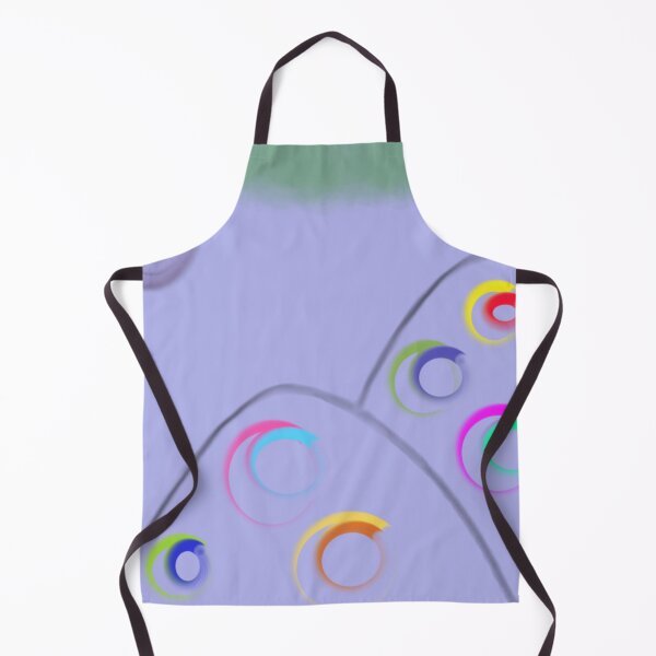 Aperçu de l'œuvre art des symboles célestes colorés en grille créée et vendue par Bywithrose instant studio.