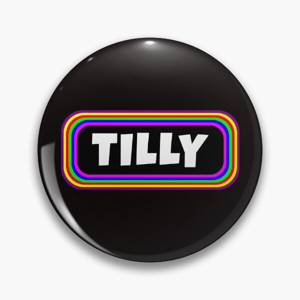 Item preview, Tilly designed and sold by glowdesigns.