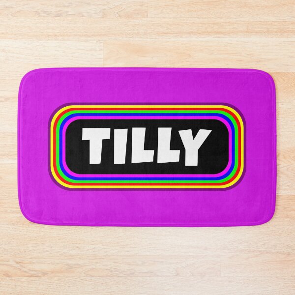 Item preview, Tilly designed and sold by glowdesigns.