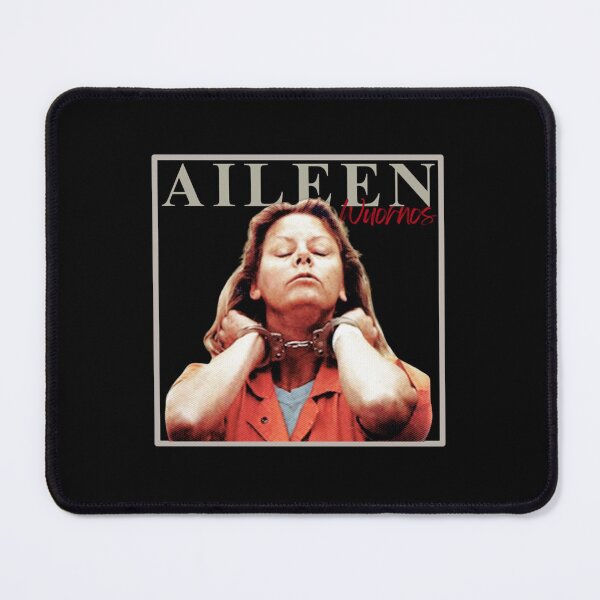 Item preview, Aileen Wuornos True Crime Fan Design designed and sold by StarHomes.