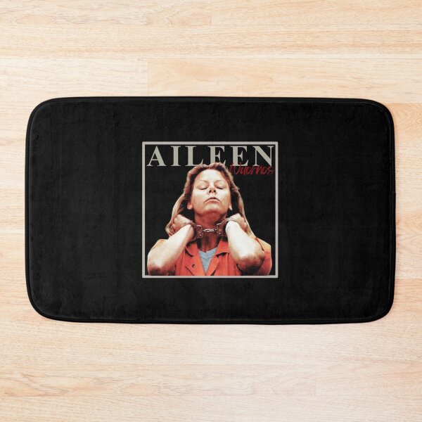 Item preview, Aileen Wuornos  True Crime Fan Design designed and sold by StarHomes.