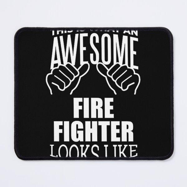 Item preview, Funny Firefighter Saying Design Perfect Gift for Firefighters and Friends designed and sold by Kovak2020.