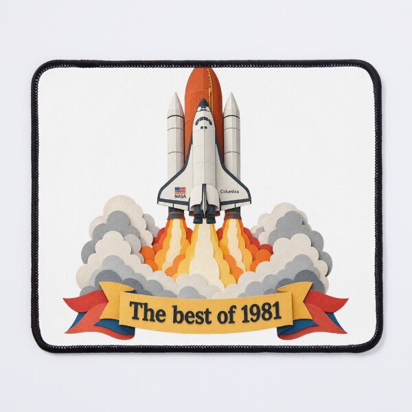 Item preview, The best of 1981 designed and sold by Meg_S_meG.