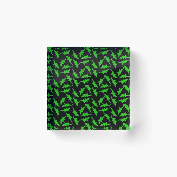 Item preview, Crocodiles! designed and sold by MintyBadger123.