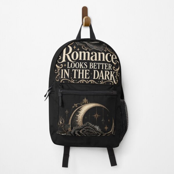 Item preview, Gothic Black Rose Romance Victorian Moon Design designed and sold by Sanika arts .