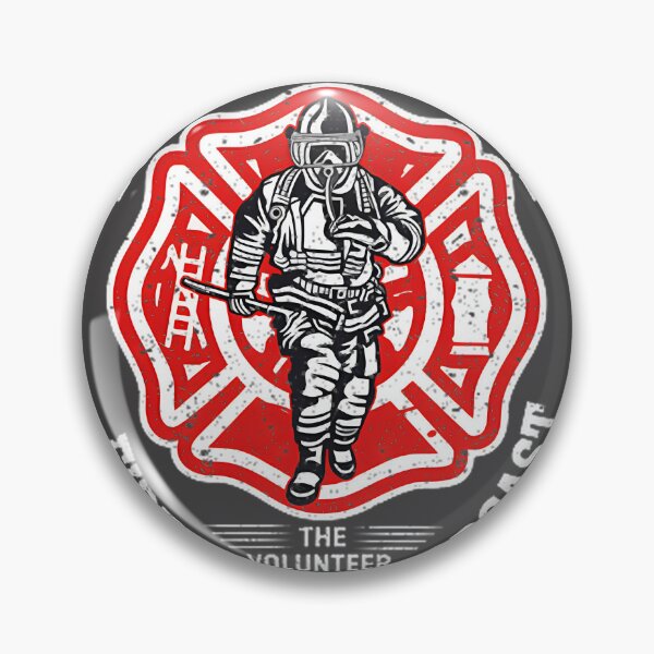 Artikelvorschau, Down To Fight Fire – Ein Podcast für freiwillige Feuerwehrleute, gestaltet für Feuerwehrleute und Feuerwehrbegeisterte entworfen und verkauft von Kovak2020.