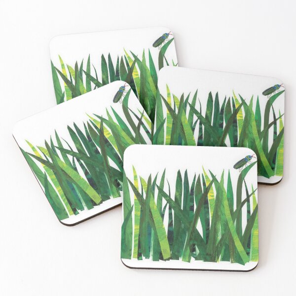 Item preview, Arte de Eric Carle - Artista Eric Carle - Obras de arte de Eric Carle - Ilustraciones de Eric Carle - Libros de Eric Carle designed and sold by Quietreish.