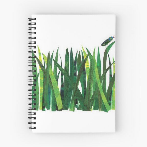 Item preview, Eric Carle art - Eric Carle artist - Eric Carle artwork - Eric Carle illustrations - Eric Carle books designed and sold by Quietreish.