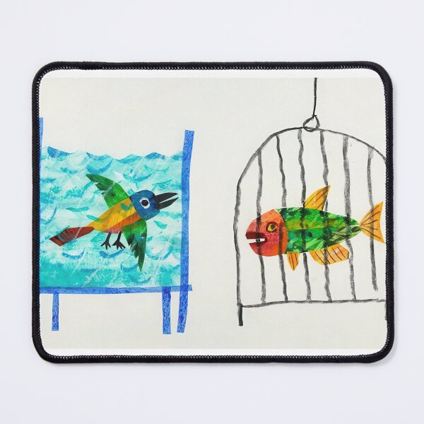 Artikelvorschau, Eric Carle Kunst – Eric Carle Künstler – Eric Carle Kunstwerke – Eric Carle Illustrationen – Eric Carle Bücher entworfen und verkauft von Quietreish.