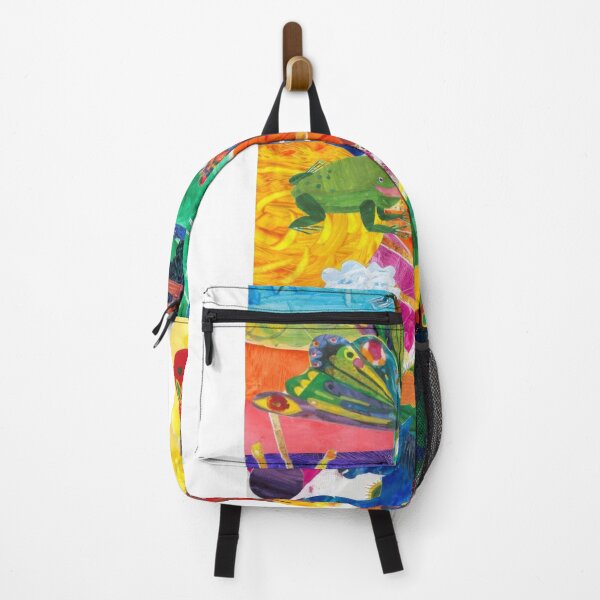 Artikelvorschau, Eric Carle Kunst – Eric Carle Künstler – Eric Carle Kunstwerke – Eric Carle Illustrationen – Eric Carle Bücher entworfen und verkauft von Quietreish.