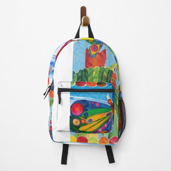 Artikelvorschau, Eric Carle Kunst – Eric Carle Künstler – Eric Carle Kunstwerke – Eric Carle Illustrationen – Eric Carle Bücher entworfen und verkauft von Quietreish.