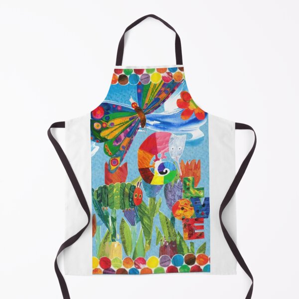 Artikelvorschau, Eric Carle Kunst – Eric Carle Künstler – Eric Carle Kunstwerke – Eric Carle Illustrationen – Eric Carle Bücher entworfen und verkauft von Quietreish.