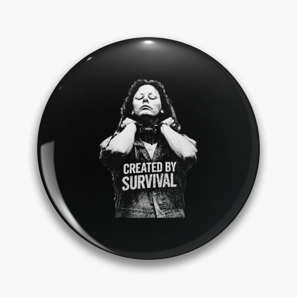 Item preview, Aileen Wuornos designed and sold by StarHomes.