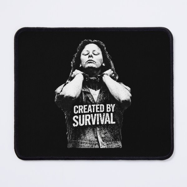 Item preview, Aileen Wuornos designed and sold by StarHomes.