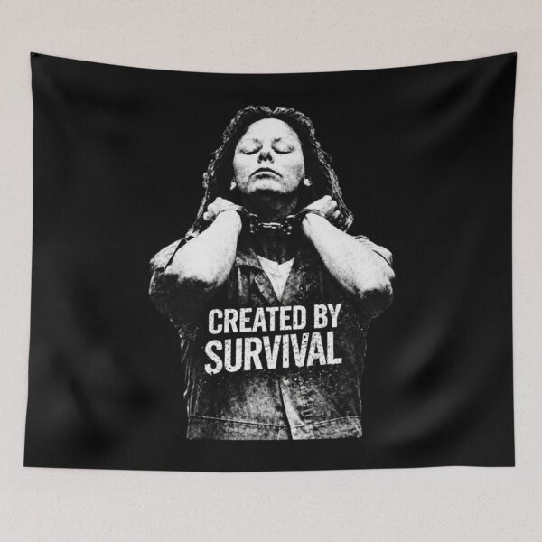 Item preview, Aileen Wuornos designed and sold by StarHomes.