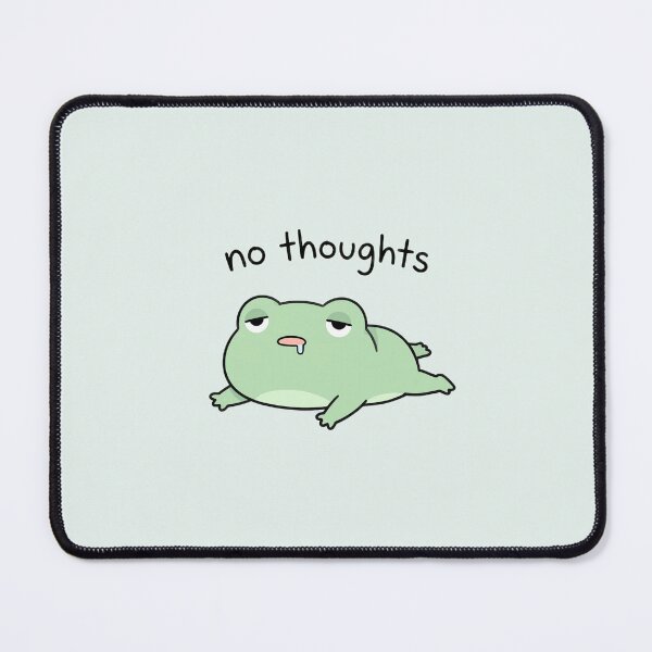 Item preview, Cute lazy Kawaii frog  designed and sold by pixellm.