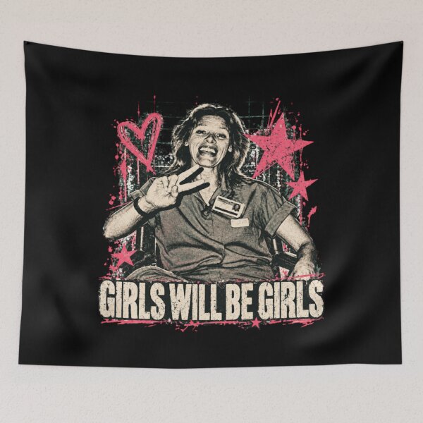 Item preview, Aileen Wuornos designed and sold by StarHomes.