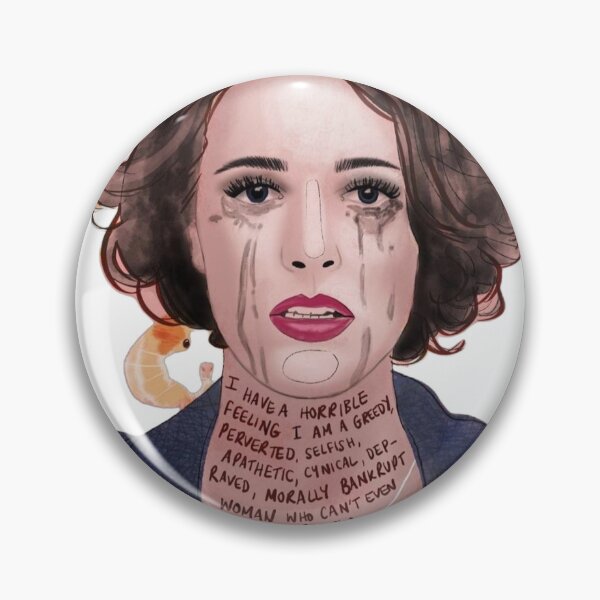 Item preview, BaD FeMiNiSt designed and sold by kahisageeky.