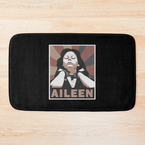 Item preview, Aileen Wuornos designed and sold by StarHomes.