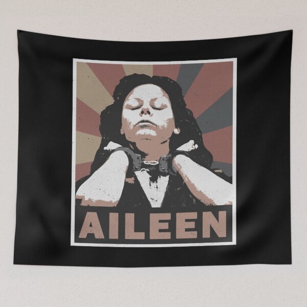 Item preview, Aileen Wuornos designed and sold by StarHomes.